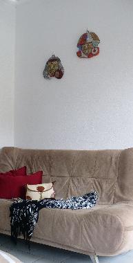 Apartamento de vacaciones en 100.00 (Puntarenas)Casa de vacaciones