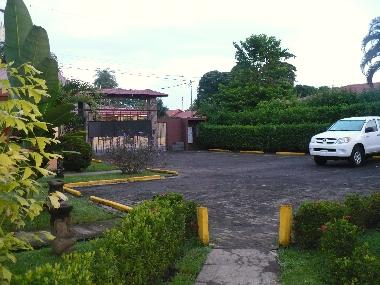 Apartamento de vacaciones en 100.00 (Puntarenas)Casa de vacaciones