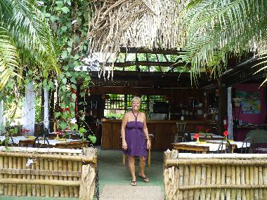 Apartamento de vacaciones en 100.00 (Puntarenas)Casa de vacaciones