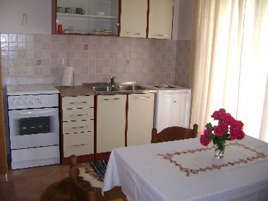 Apartamento de vacaciones en Dubrovnik (Dubrovacko-Neretvanska)Casa de vacaciones