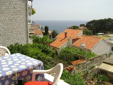 Apartamento de vacaciones en Dubrovnik (Dubrovacko-Neretvanska)Casa de vacaciones