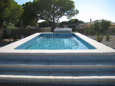 Casa de vacaciones en Chiclana (Cdiz)Casa de vacaciones