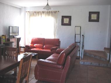 Casa de vacaciones en Chiclana (Cdiz)Casa de vacaciones