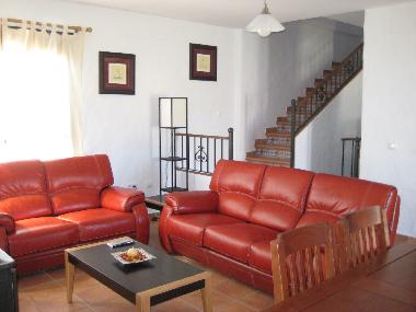 Casa de vacaciones en Chiclana (Cdiz)Casa de vacaciones