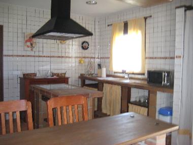 Casa de vacaciones en Chiclana (Cdiz)Casa de vacaciones