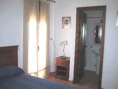 Casa de vacaciones en Chiclana (Cdiz)Casa de vacaciones