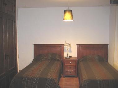 Casa de vacaciones en Chiclana (Cdiz)Casa de vacaciones