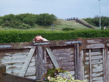 Casa de vacaciones en Wenduine (Flandes)Casa de vacaciones