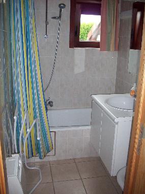 Casa de vacaciones en Wenduine (Flandes)Casa de vacaciones