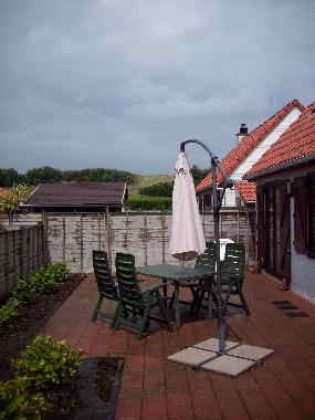 Casa de vacaciones en Wenduine (Flandes)Casa de vacaciones