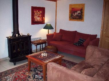 Casa de vacaciones en Wenduine (Flandes)Casa de vacaciones