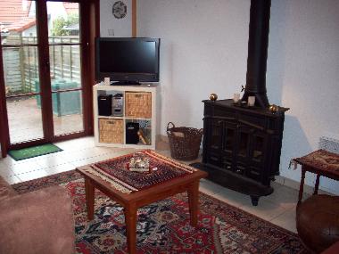 Casa de vacaciones en Wenduine (Flandes)Casa de vacaciones