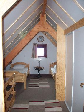 Casa de vacaciones en Wenduine (Flandes)Casa de vacaciones