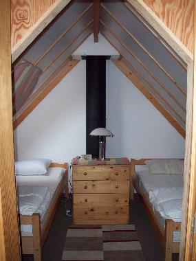 Casa de vacaciones en Wenduine (Flandes)Casa de vacaciones