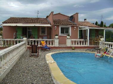 Casa de vacaciones en Gargas (Vaucluse)Casa de vacaciones