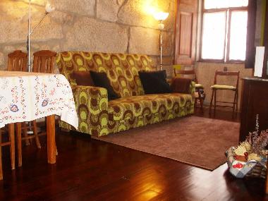 Apartamento de vacaciones en Porto (Norte)Casa de vacaciones
