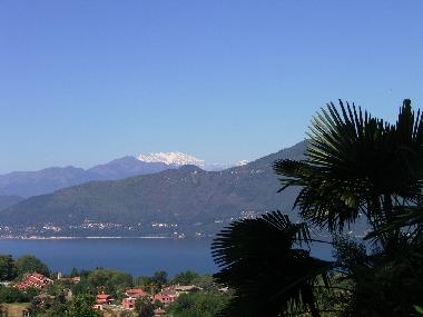 Casa de vacaciones en Brezzo di Bedero (Varese)Casa de vacaciones
