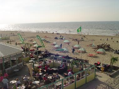 Casa de vacaciones en Zandvoort (Noord-Holland)Casa de vacaciones