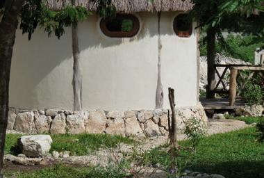 Apartamento de vacaciones en TULUM ,MACARIO GOMEZ ,MEXICO (Quintana Roo)Casa de vacaciones