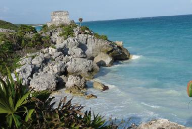 Apartamento de vacaciones en TULUM ,MACARIO GOMEZ ,MEXICO (Quintana Roo)Casa de vacaciones