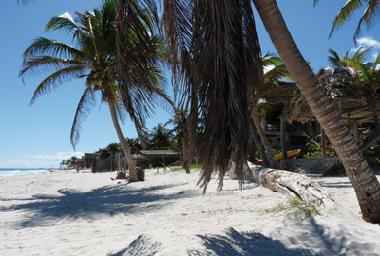 Apartamento de vacaciones en TULUM ,MACARIO GOMEZ ,MEXICO (Quintana Roo)Casa de vacaciones