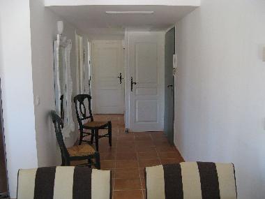 Apartamento de vacaciones en La Mole/St.Tropez (Var)Casa de vacaciones