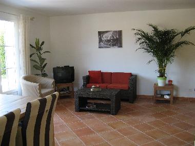 Apartamento de vacaciones en La Mole/St.Tropez (Var)Casa de vacaciones