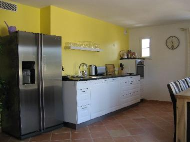 Apartamento de vacaciones en La Mole/St.Tropez (Var)Casa de vacaciones