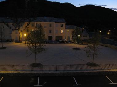 Apartamento de vacaciones en La Mole/St.Tropez (Var)Casa de vacaciones