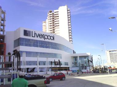 Apartamento de vacaciones en Canc�n (Quintana Roo)Casa de vacaciones