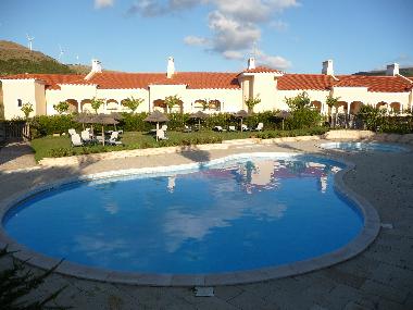 Apartamento de vacaciones en Torres Vedras (Grande Lisboa)Casa de vacaciones