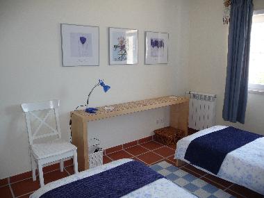 Apartamento de vacaciones en Torres Vedras (Grande Lisboa)Casa de vacaciones