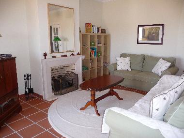 Apartamento de vacaciones en Torres Vedras (Grande Lisboa)Casa de vacaciones