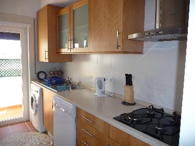 Apartamento de vacaciones en Torres Vedras (Grande Lisboa)Casa de vacaciones