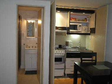 Apartamento de vacaciones en BUENOS AIRES (Distrito Federal)Casa de vacaciones