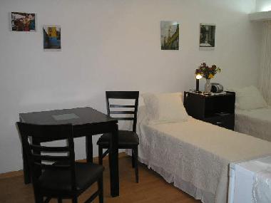 Apartamento de vacaciones en BUENOS AIRES (Distrito Federal)Casa de vacaciones