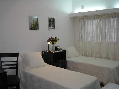 Apartamento de vacaciones en BUENOS AIRES (Distrito Federal)Casa de vacaciones
