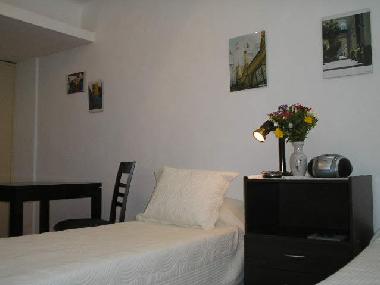 Apartamento de vacaciones en BUENOS AIRES (Distrito Federal)Casa de vacaciones