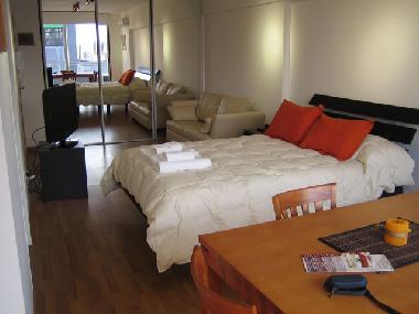 Apartamento de vacaciones en BUENOS AIRES (Distrito Federal)Casa de vacaciones