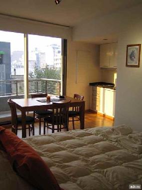 Apartamento de vacaciones en BUENOS AIRES (Distrito Federal)Casa de vacaciones