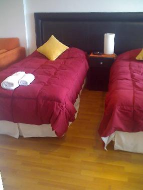 Apartamento de vacaciones en BUENOS AIRES (Distrito Federal)Casa de vacaciones