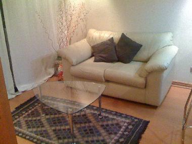 Apartamento de vacaciones en BUENOS AIRES (Distrito Federal)Casa de vacaciones