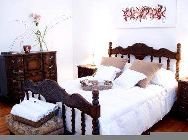 Apartamento de vacaciones en BUENOS AIRES (Distrito Federal)Casa de vacaciones