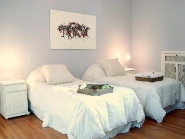 Apartamento de vacaciones en BUENOS AIRES (Distrito Federal)Casa de vacaciones
