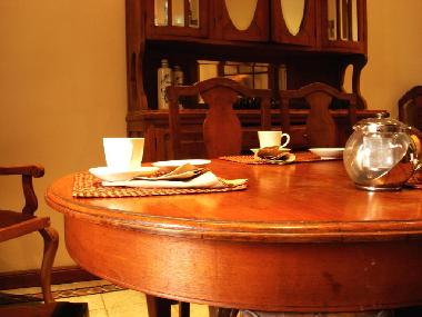Apartamento de vacaciones en BUENOS AIRES (Distrito Federal)Casa de vacaciones