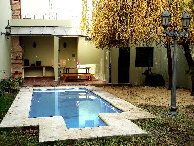 Apartamento de vacaciones en BUENOS AIRES (Distrito Federal)Casa de vacaciones