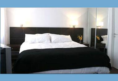 Apartamento de vacaciones en BUENOS AIRES (Distrito Federal)Casa de vacaciones