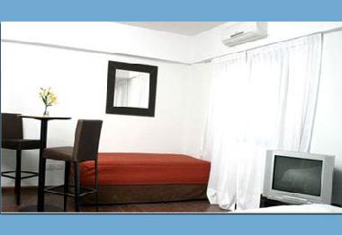 Apartamento de vacaciones en BUENOS AIRES (Distrito Federal)Casa de vacaciones