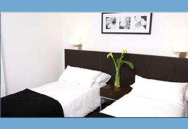 Apartamento de vacaciones en BUENOS AIRES (Distrito Federal)Casa de vacaciones