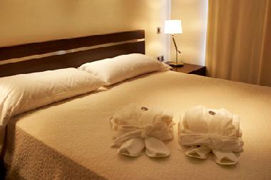 Apartamento de vacaciones en BUENOS AIRES (Distrito Federal)Casa de vacaciones